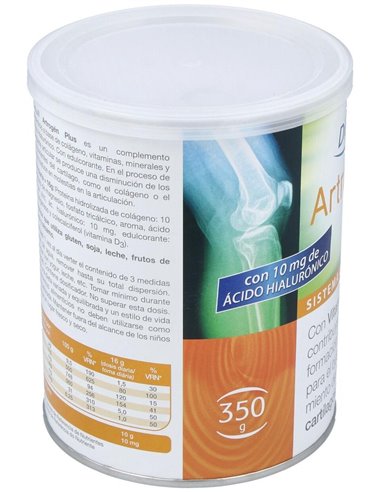 Artrogén Plus   Envase 350 G(22 Días) de Dielisa®