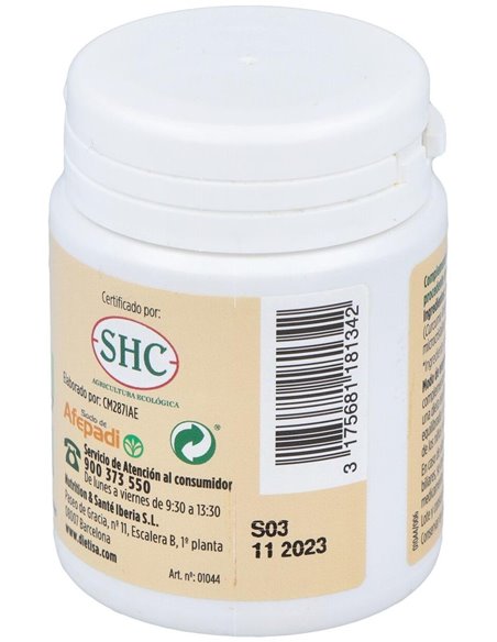 Edensan Curcuma 60Comp. de Dietisa (Dielisa)