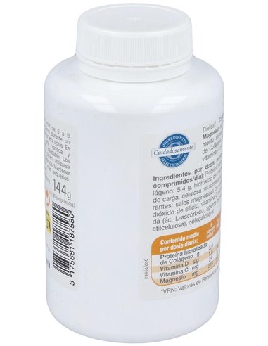 Colágeno Comprimidos 180   Envase 180 Comp.(20-30 Días) de Dielisa®