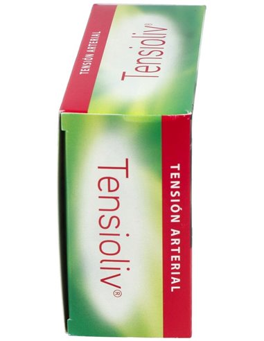 Tensioliv  Envase 60 Cápsulas(30 Dias) de Dielisa®