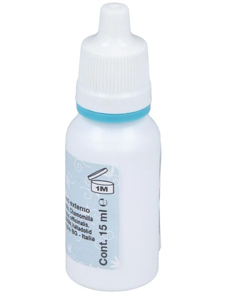 Colirio Agua De Eufrasia 15Ml. de Sangalli