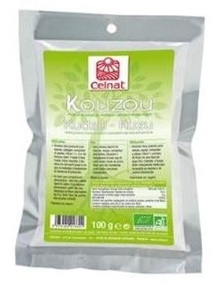Kuzu 100Gr. Bio de Celnat