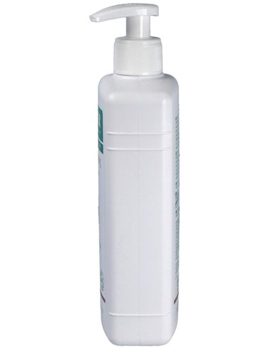 Leche Corporal Suavizante 500Ml de Cattier