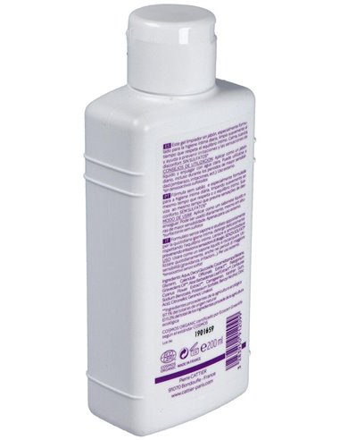 Gel Suave - Cuidado Delicado 200 Ml de Cattier