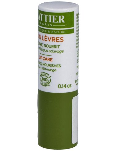 Balsamo Labial 4G de Cattier