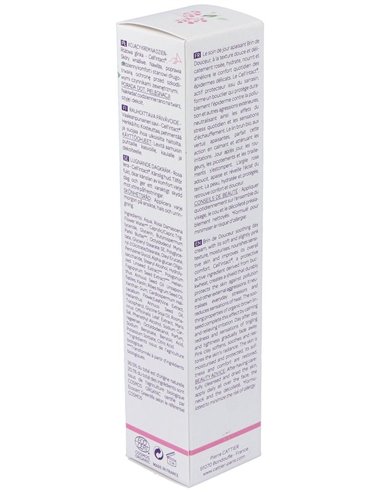 Crema De Dia Calmante 50 Ml de Cattier