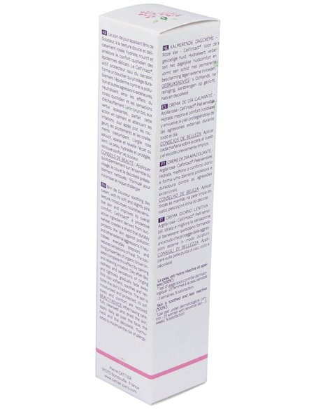 Crema De Dia Calmante 50 Ml de Cattier