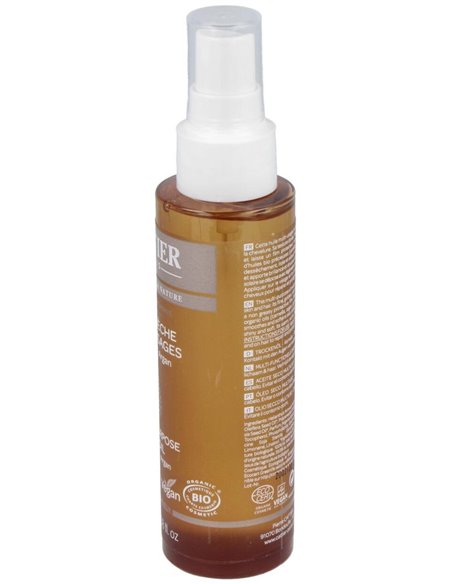 Aceite Seco Multiusos-Sublime Alchimie 100Ml de Cattier