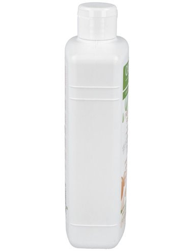 Gel De Ducha Y Champu Familiar S/S 500Ml de Cattier