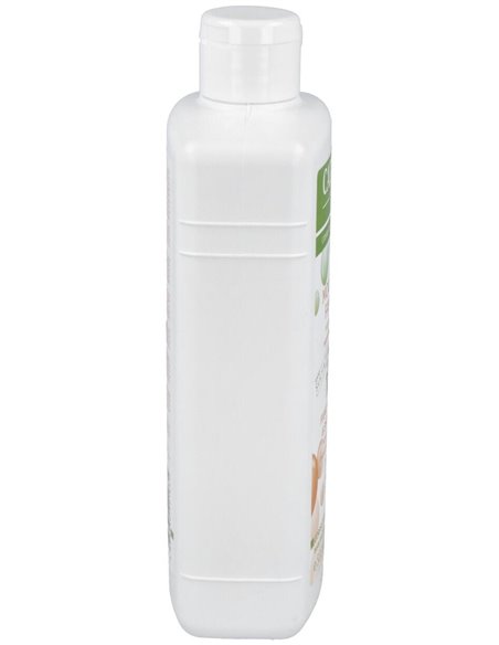 Gel De Ducha Y Champu Familiar S/S 500Ml de Cattier