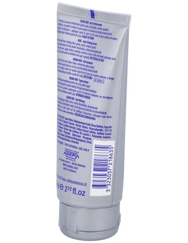 Nok Crema Anti-Rozamientos 75Ml. de Akileine