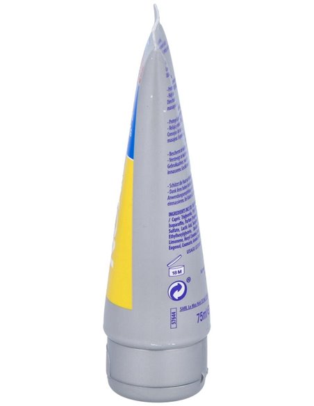 Nok Crema Anti-Rozamientos 75Ml. de Akileine