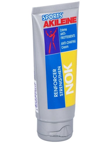 Nok Crema Anti-Rozamientos 75Ml. de Akileine