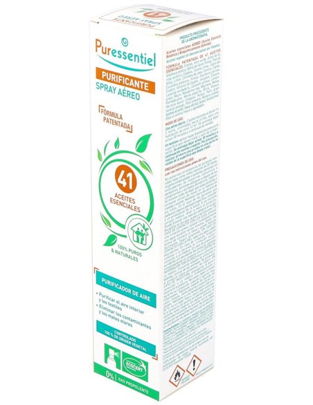 Spray Aereo Purificante 41 Ae 200Ml. de Puressentiel