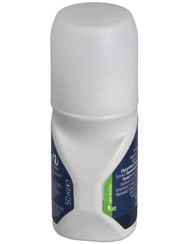 Desodorante Roll-on Men 50ml  de Weleda
