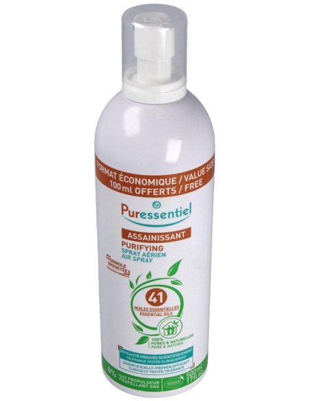 Spray Aereo Purificante 41 Ae 500Ml. de Puressentiel