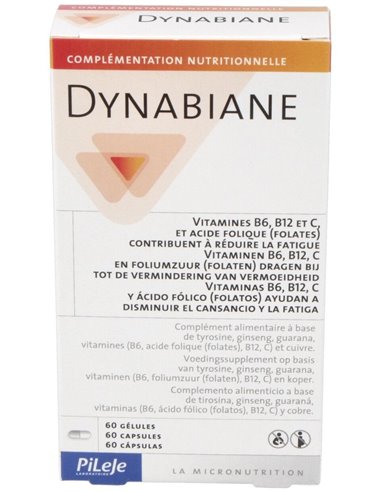 Dynabiane 60Cap. de Pileje