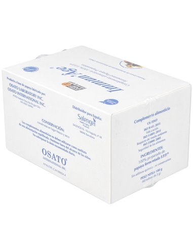 Immun Age Fpp Maxi 60Sbrs. de Osato