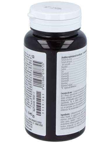 Physiomance Tironat 90Comp. de Therascience