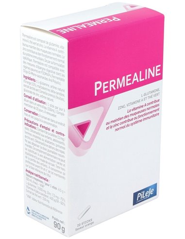 Permealine   20 sticks de Pileje