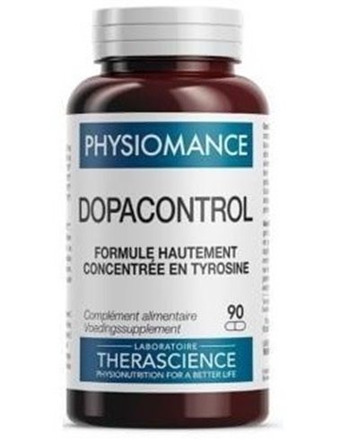 Physiomance Dopacontrol 90Cap. de Therascience