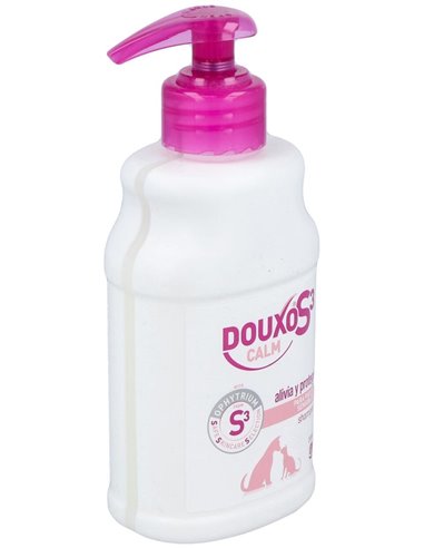 Douxo S3 Calm Champu 200Ml. de Ceva Vet