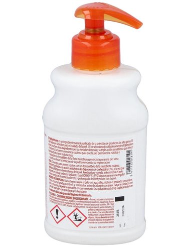 Douxo S3 Pyo Champu 200Ml. de Ceva Vet