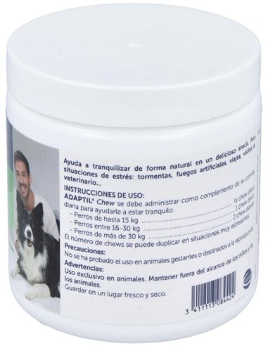 Adaptil Chews 30Chews de Ceva Vet