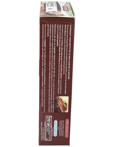 Shitake-Maitake-Reishi Bio 20Amp. de Superdiet