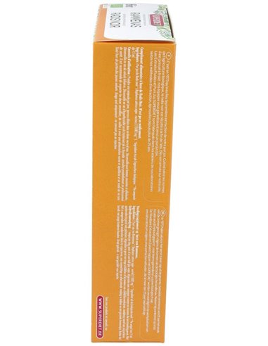 Rabanofit (Rabano Negro) Bio 20Amp de Superdiet