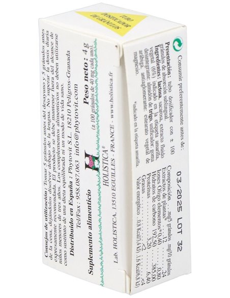 Oligophytum Multi-Oligo 100Gra de Holistica