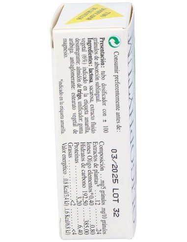 Oligophytum Multi-Oligo 100Gra de Holistica