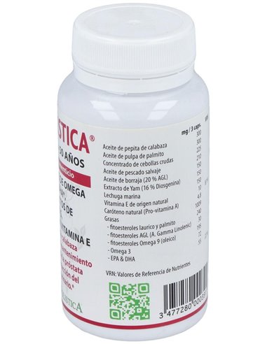 Androlistica 90Cap. de Holistica