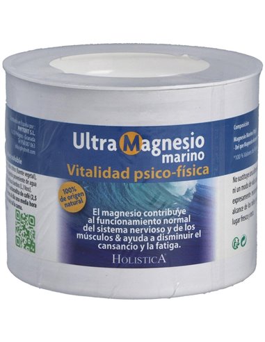 Ultra Magnesio Marino 150Gr. de Phytovit