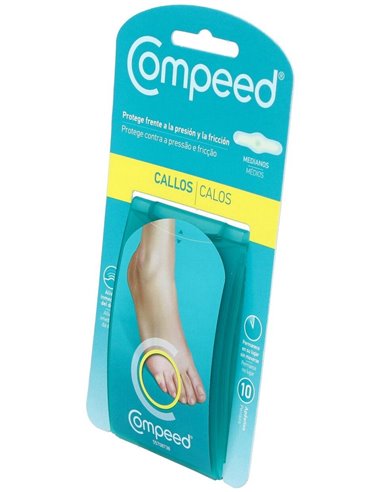 Compeed Callos 10Ud. de Compeed