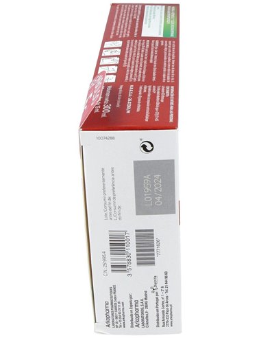 Arkoreal Jalea Real 1500Mg 20Amp. S/A de Arkopharma