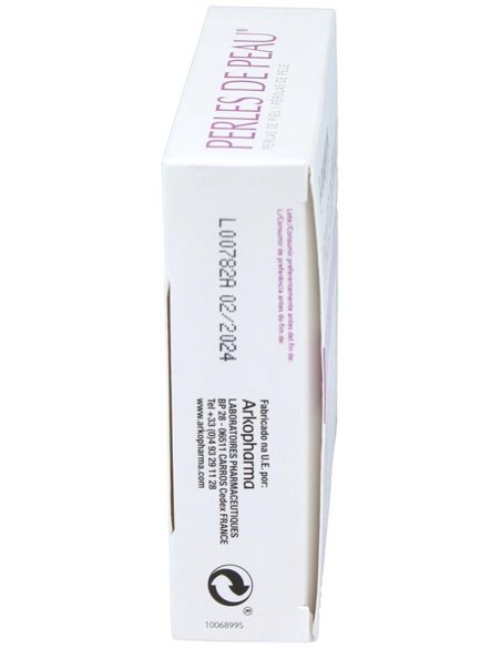 Acido Hialuronico Arko 30Cap. de Arkopharma