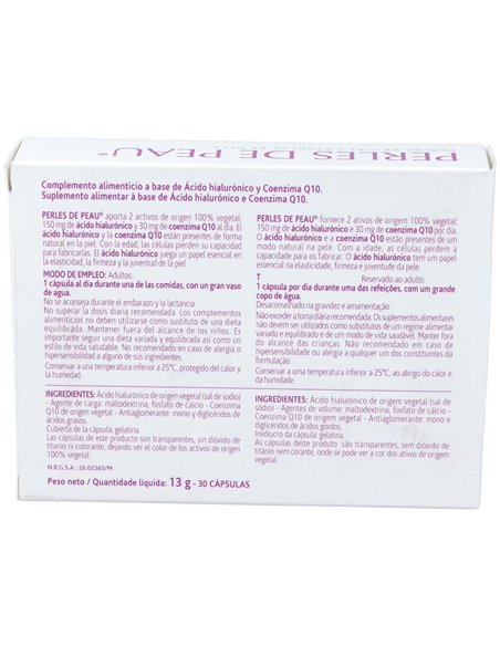 Acido Hialuronico Arko 30Cap. de Arkopharma