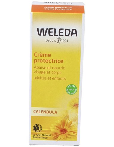 Crema De Calendula 75 Ml de Weleda