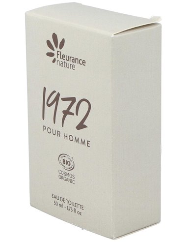 Perfume Hombre 1972 Spray 50Ml. de Fleurance Nature