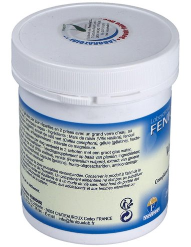 Vientre Plano 200Cap. de Fenioux