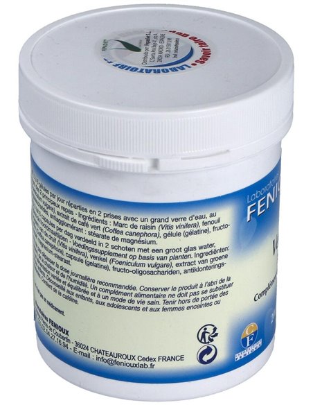 Vientre Plano 200Cap. de Fenioux