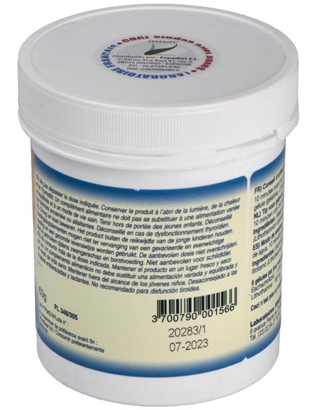 Litho Scholtzia 200Cap. de Fenioux