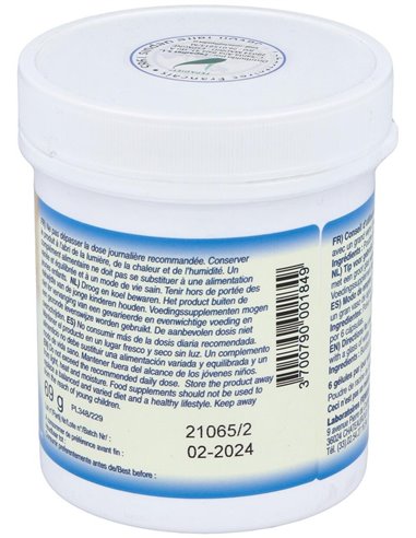 Bardana 200Cap. de Fenioux