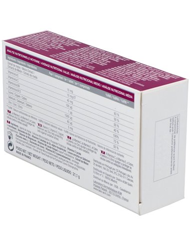 Vitix 30Comp. de Acm Laboratoires