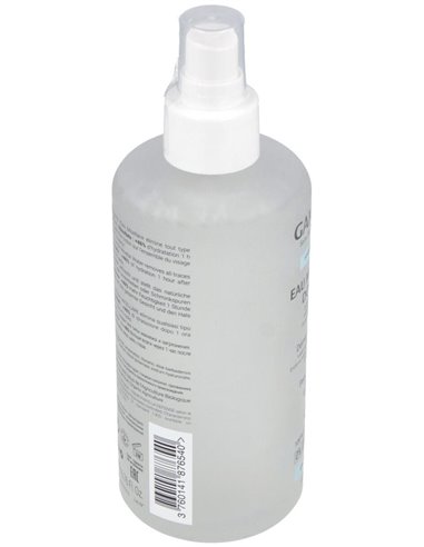 Agua Micelar Facial Y Corporal 200Ml. Bio de Gamarde