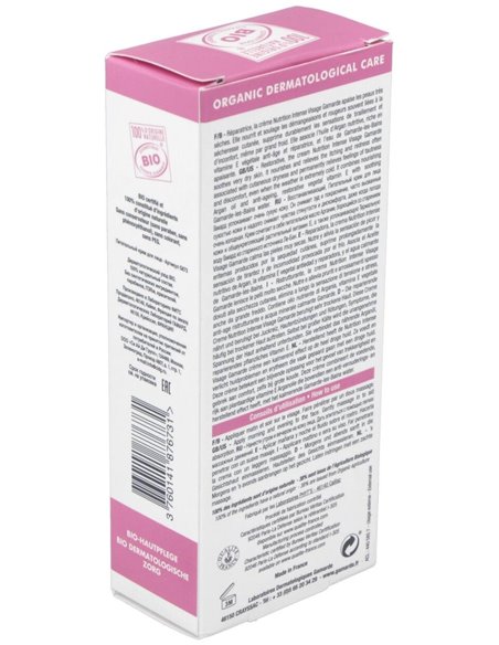Crema Nutricion Intensa 40Gr. Bio de Gamarde