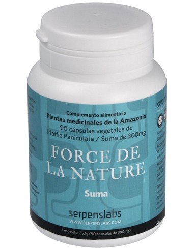 Force De La Nature 90Cap. de Serpens