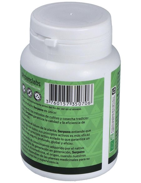 Sang Vert Antioxidante 90Cap. de Serpens