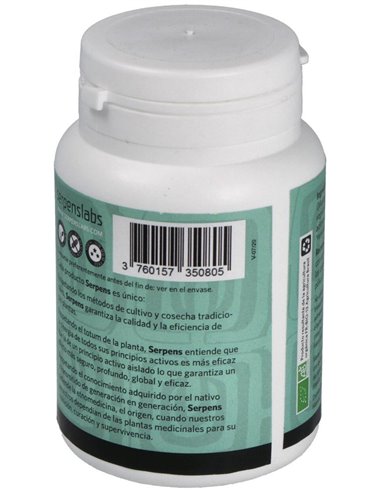 Supra Human (Supra Man) 90Cap. de Serpens